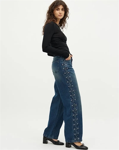 Carlea Jeans - Global F